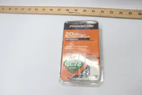 Cl85072pcpt Powercare Pro Gc72 Titanium Chain Loop