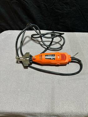 Powercare Ecs120acpc2 Corded Electric Chainsaw Sharpener Mini Grinder