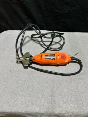 Ecs120acpc2 Powercare Corded Electric Chainsaw Sharpener Mini Grinder