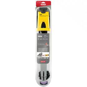 Powersharp 711181451016 Starter Kit 18 Inch Fits Echo Craftsman Homelite Ps62 Sawchain Guide Bar And