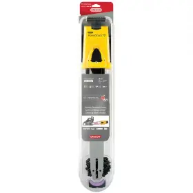 Ps62 Powersharp 711181451016 Starter Kit 18 Inch Fits Echo Craftsman Homelite Sawchain Guide Bar And