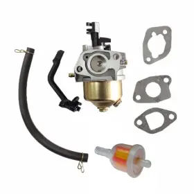 4500e Powersportspro 654554619944 Carburetor For Kenowa Truelife 4000 4500 Tigmax 6.5hp