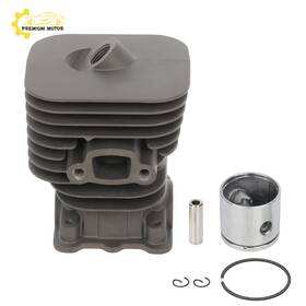 Premium Motoring Pr160301e For Husqvarna 124c 124 125c 125e 125l 125r 128c Cylinder Piston Ring Kit 35mm