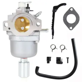 698945 Pro Chaser 721703341695 Carburetor Carb For Replacing Briggs And Stratton B&s Engine With Nikki