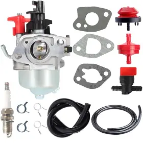 Db7651-24 Pro Chaser 780854800239 127-9111 Carburetor For Powersmart Toro 38753 36002 37779 38752