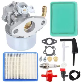 190c Pro Chaser 885910532021 Carburetor Carb Compatible With Briggs And Stratton 900 Series Intek Motor