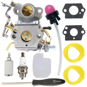 Sm4518avx Pro Chaser C1m-w26 Carburetor For Poulan Sm4218avx Chainsaw