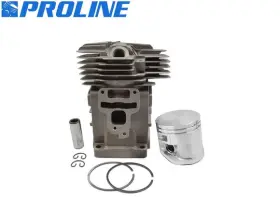 39-1018 Pro-line Racing Proline Cylinder Piston Kit For Stihl Ms311 Ms391 49mm 1140 020 1204 Nikasil
