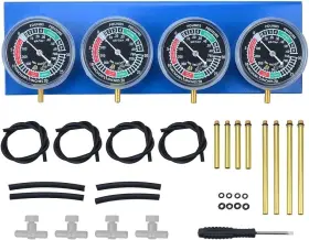 Pt1869-1 Prokomon Motorcycle Carburetor Synchronizer Tool Carb