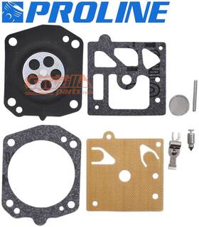 Proline 21464611 Carburetor Kit For Jonsered 2163 2171 Chainsaw Walbro