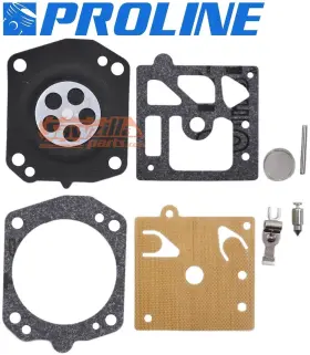 21464611 Proline Carburetor Kit For Jonsered 2163 2171 Chainsaw Walbro