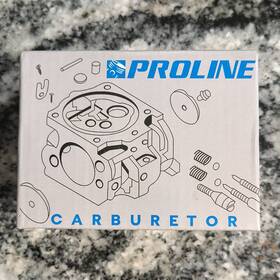 Proline 38-1028 Carburetor For Stihl Chainsaw Replace Oem # 1130 120 0608
