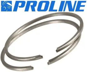 577958301 Proline Piston Ring Set For Husqvarna 545 550xp