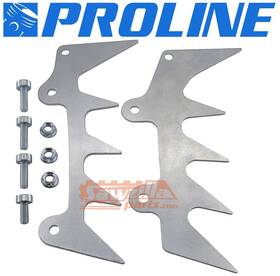 Proline 73-1006 Large Bumper Spike For Stihl 029 039 Ms271 Ms290 Ms310 Ms311 Ms390