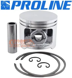 P100012020 Proline Piston Kit For Echo Cs-7310p Cs-7310pw Chainsaw