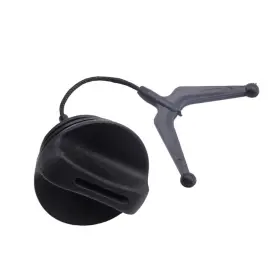 503903901 Propart Oil Cap With Husqvarna 323 325 326 340 345 346 350 351 353 Chainsaw For Part