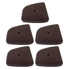 4149-120-1800 Proven Part 5pk Air Filter For Stihl Fs94 Hl91 Hl94 Km94