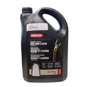 Proven Part 54-059c 1 Gal. Oregon All-season Bar And Chain Oil