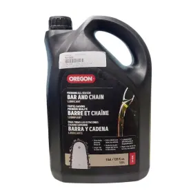 54-059c Proven Part 1 Gal. Oregon All-season Bar And Chain Oil