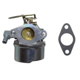 640084b Proven Part 632107 Carburetor Fits Tecumseh Hsk40 Hsk50 Hssk40 Hssk50 Hs50