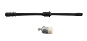 A369000480 Proven Part 760999694986 Chainsaw Gas Fuel Line And Filter Kit Replaces 1-10 2-10 10-10 Com