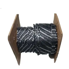 91vxl100u Proven Part Chainsaw Chain 100 Ft. Roll Semi-chisel 3/8 Low Profile .050 Gauge Fits 91vxl100