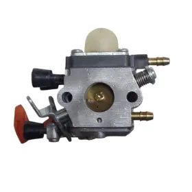 C1q-100378 Proven Part Carburetor For Stihl Fits Bg45 Bg55 Bg65 Bg85