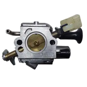 C1q-s181a Proven Part Carburetor For Stihl Fits Ms271 C Ms291