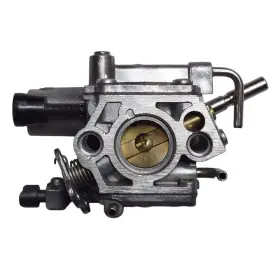 C1q-s200 Proven Part Carburetor For Stihl Fits Ms150c Ms150ct 1146 120 0600