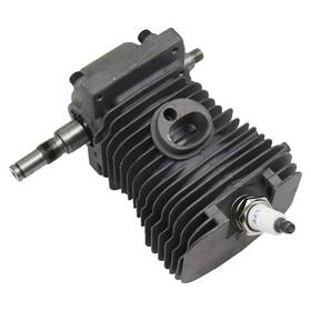 Qhalen 705526373514 Engine Motor 38mm Cylinder Piston Crankshaft For Stihl Ms170 Ms180 018 Chains