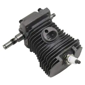 Ms180 Qhalen 705526373514 Engine Motor 38mm Cylinder Piston Crankshaft For Stihl Ms170 018 Chains