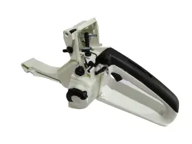 Ms260 Qhalen 705526373781 Fuel Gas Tank Rear Handle For Stihl Ms240 024 026 Chainsaw 1121 350 0829
