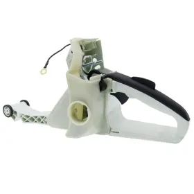 Ms380 Qhalen 705526373910 Gas Fuel Tank Back Rear Handle For Stihl Ms381 038 Chainsaw 1119 350 0854