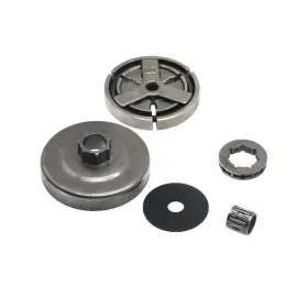5800 Qhalen 853254655030 Clutch Drum Sprocket Bearing For Chinese Chainsaw 4500 5200 45cc