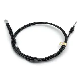 Sn-ac0227 Quanaoo Deflector Control Cable 105-9990 For Toro Snowthrower Black