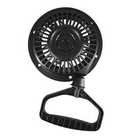 Quealzara Quealx-439 20001054 Pull Cord Recoil Starter Assembly Compatible With Ariens Ax254 Black