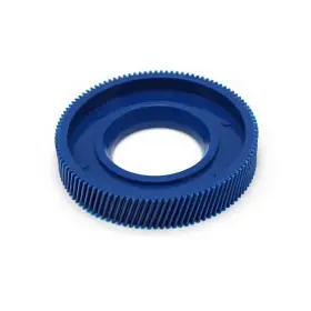 Qxnasu 764769486733 Milling Machine Parts Power Feed Plastic Gear Import For Align Replace
