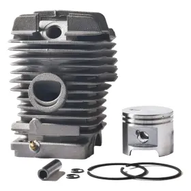 1127-020-1210 Ra Cylinder And Piston Kit For Stihl 029 039 Ms290 Ms390 46mm - Rep 1127 020
