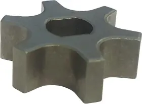 Pd-29836 Ra 3/8 6t Sprocket For Stihl Pole Saw Ht100 Ht75 Ht130 Ht101 Rep 4138 642 1250