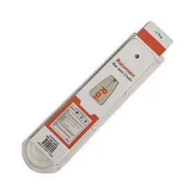 P542 Raisman 670628187881 10-inch Guide Bar And Chain 3/8 Inch Lp .043 40 Dl With Ryobi Models P540