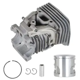 455e Raseparter 903036419478 455 460 Cylinder Piston Kit Replacement For Rancher R