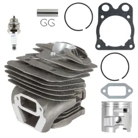 Raseparter 903036420429 Mm Cylinder Piston Kit Replacement Husqvarna Xp Chainsaw With Circlip
