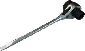 Ratchetscrench 199284828445 13mm And 19mm Chainsaw Scrench T-bar Wrench