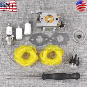 309362001 Realray Carburetor For Homelite Ut10640 Ut10660 Ut10680 Ut10918 Gm10514 Gm10516 Gm10518
