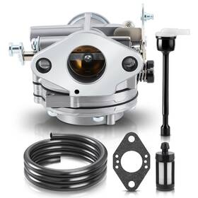 Realray 4201-120-0611 Carburetor 42011200611 For Stihl Ts350 Super Saws Hl-372a # 4201 120 0611