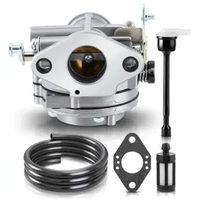 4201-120-0611 Realray Carburetor 42011200611 For Stihl Ts350 Super Saws Hl-372a # 4201 120 0611