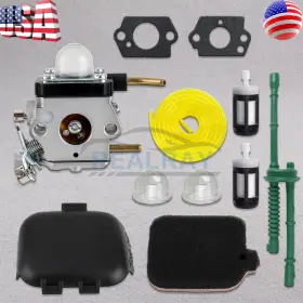 4229-120-0604 Realray Carburetor 4229 120 0604 For Stihl Sh55 Sh85 Sh85d Bg55 Bg55c Bg65 Bg85 C1q-s55b