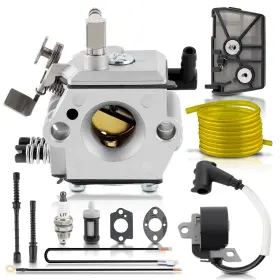 11181200600 Realray 710412231588 Carburetor Air Filter Fit For Stihl 028 028av 028wb Super Chainsaw