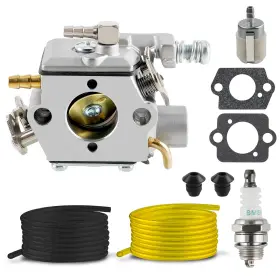 A021001220 Realray Carburetor Carb For Echo Cs370 Cs3700 Cs3700es Cs3700tes Cs510 Cs520