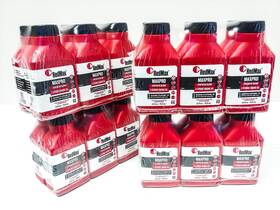 Redmax 598817701 Oem Maxlife 2-cycle Engine Oil 2.6oz 1 Gallon Mix Replaces 5